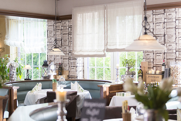 Food & Drinks 4, Korbstadthotel Krone, Lichtenfels