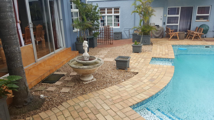 Sport & Beauty 2, Copperpot Guesthouse, Nelson Mandela Bay