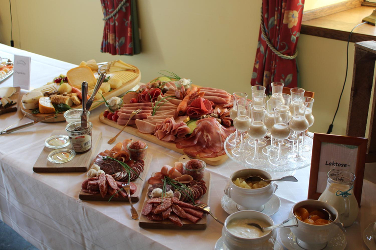 Food & Drinks 5, Hotel Landhaus Goddertzhof, Heinsberg