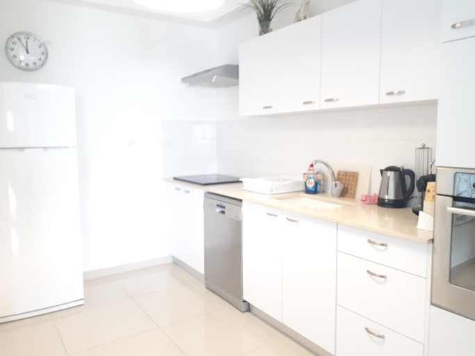 Others 2, Shave Tsion Apartment in the center Ashdod
