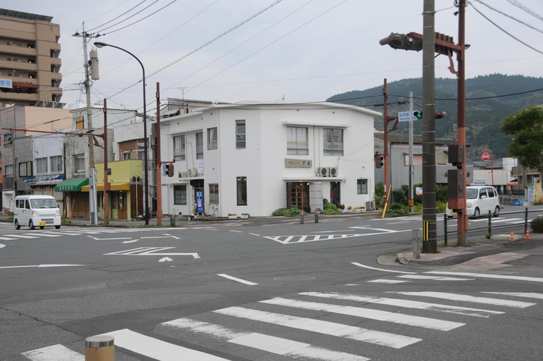 Others 5, Guest House Aki, Nichinan