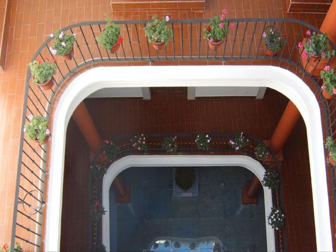 Others 4, Casa del Agua, Guanajuato