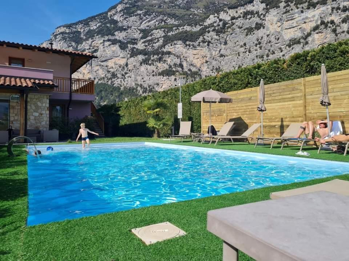 Sport & Beauty 2, Agriturismo Vin e Amor, Trento