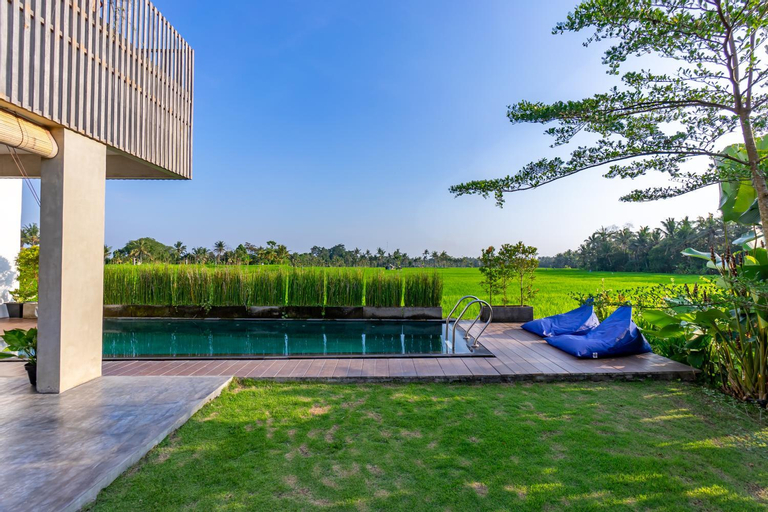 Sport & Beauty 2, Casa Avana, Gianyar