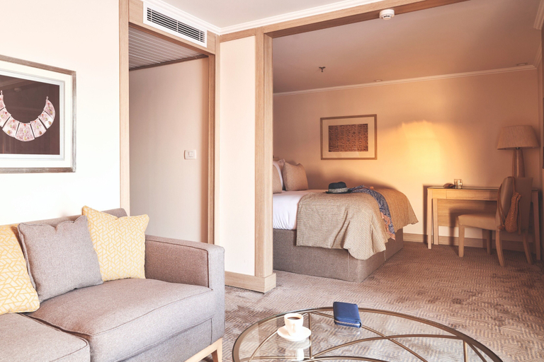 Bedroom 2, JAZ Imperial Nile Imperial Cruise - Every Thursday from Luxor- Aswan- Luxor for 07 Nights, Luxor