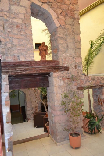 Others 5, Hotel Casa Santa Lucia, Vetagrande