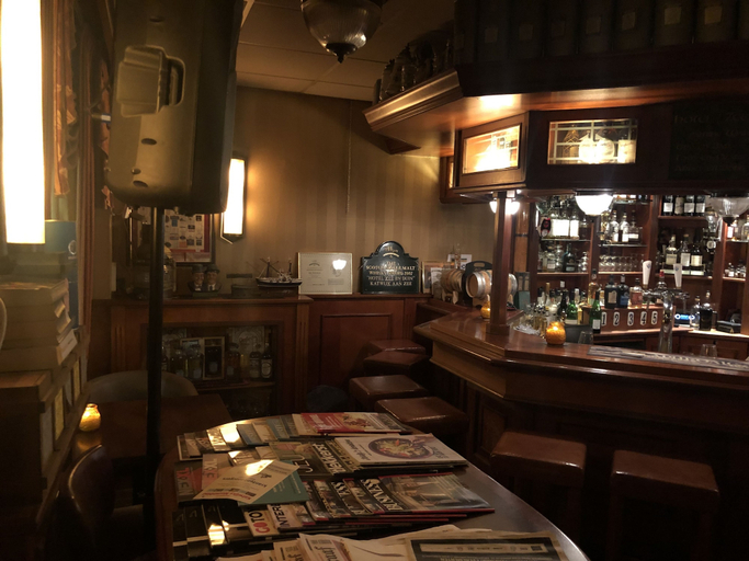 Food & Drinks 5, Hotel Zee en Duin, Katwijk