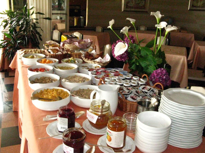Food & Drinks 5, Albergo Del Lago, Verbano-Cusio-Ossola