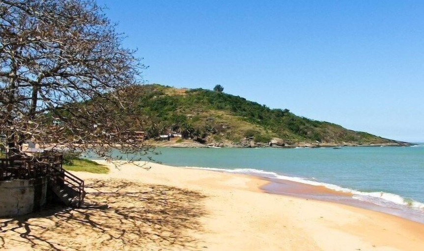 Others 2, Hospedaria Oca Ruca, Guarapari