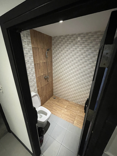 Bathroom 4, Cocoon Islanda Hotel, Phuket Island