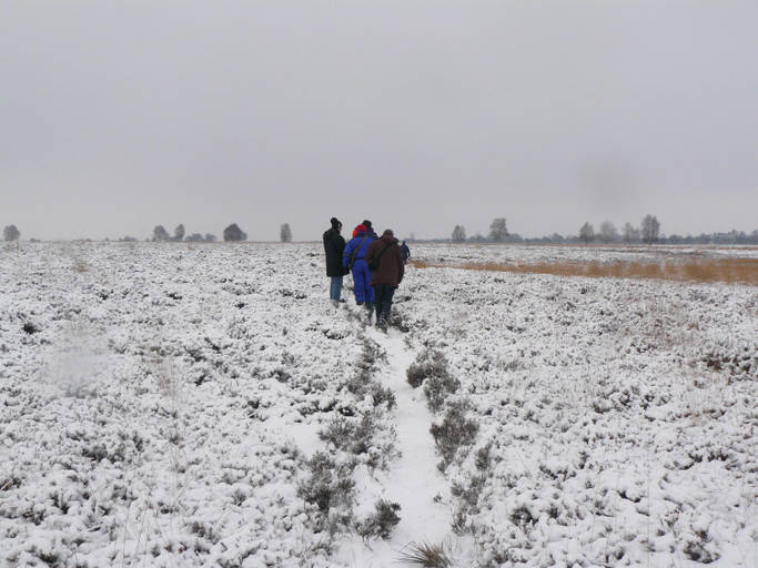Others 2, Stichting Veenloopcentrum Weiteveen, Emmen