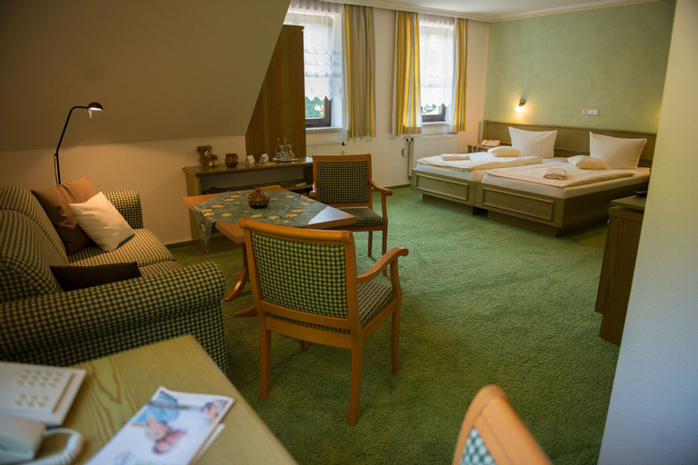 Bedroom 12