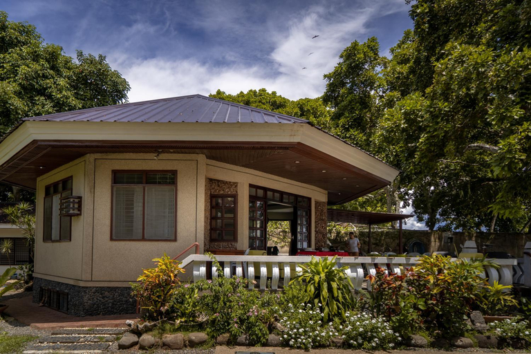 Exterior view 3, Casa dela Playa (House by the Beach), Dipolog City