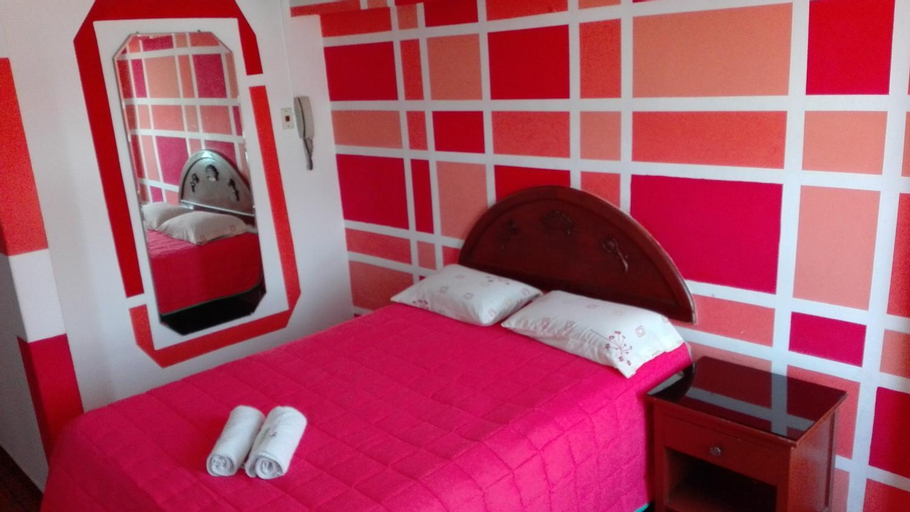 La Posada del Rey - Lima Airport Hostel, Lima
