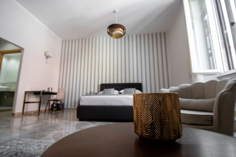 Bedroom 3, Lifestyle and Suites, Rome