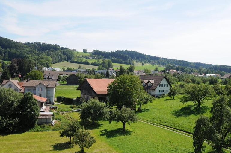Others 4, Towerhotel, Sankt Gallen