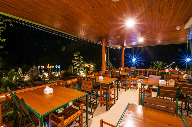 Food & Drinks 4, Mon Cham Doi, Chiang Dao