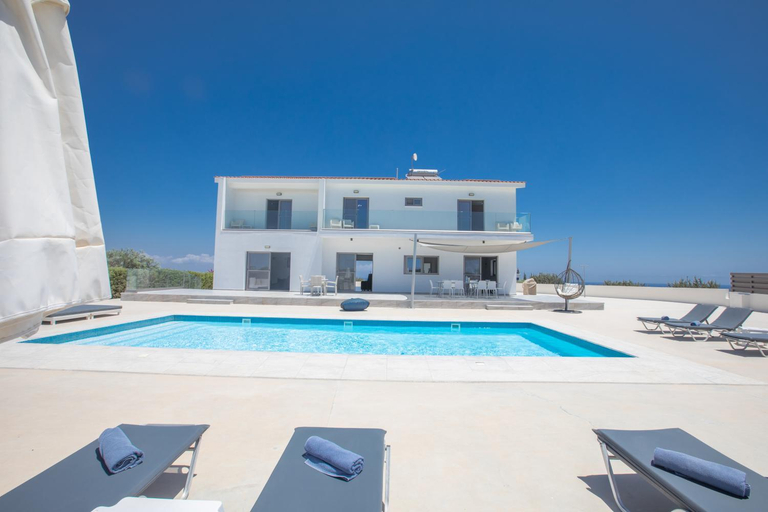 Sport & Beauty 2, Villa Marylou