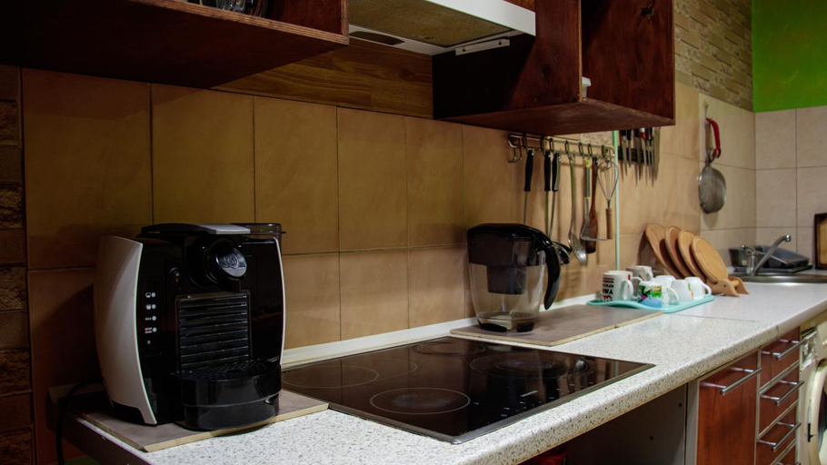 Others 5, Arcobaleno Home, Solomians'kyi