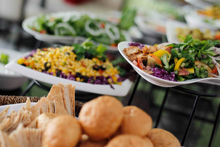 Food & Drinks 5, Meneur Hotel, Wadi Essier