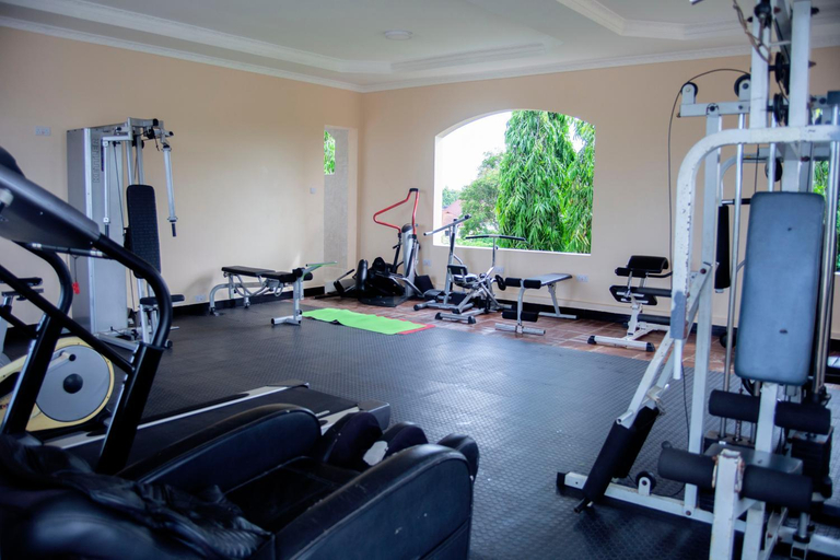 Others 5, Luxury Apartment with Ocean View in Oyster Bay, Kinondoni