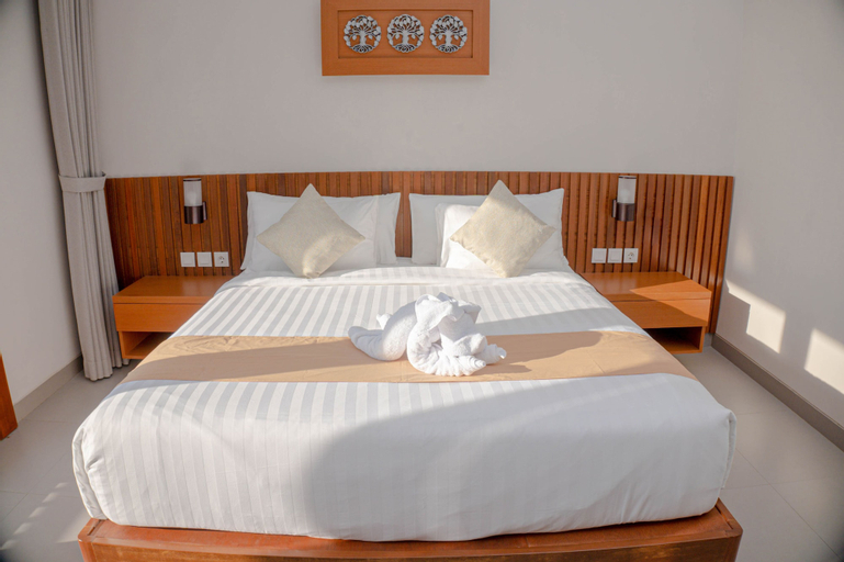 Bedroom 13