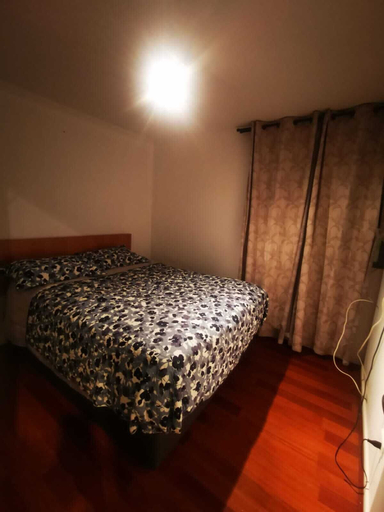 Bedroom, VISTAMAR 1, Arica