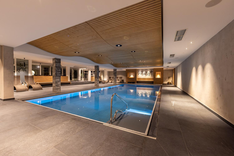 Sport & Beauty 2, Hotel Mozart, Landeck