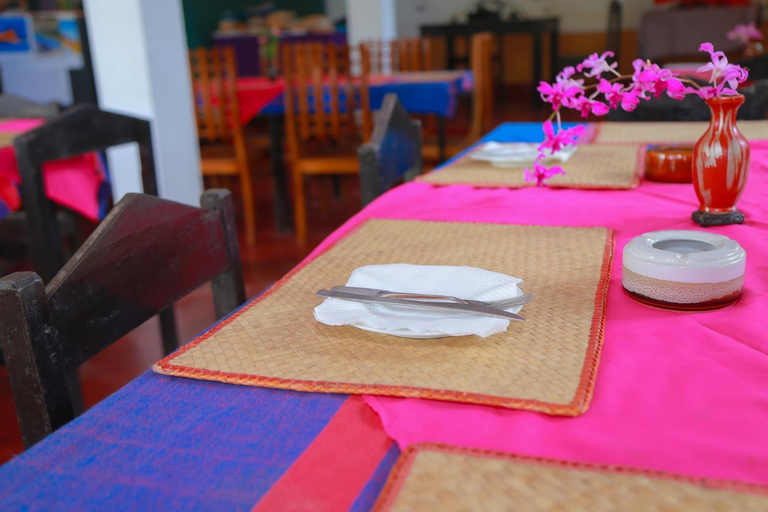Food & Drinks 3, Lucullus Garden, Bentota