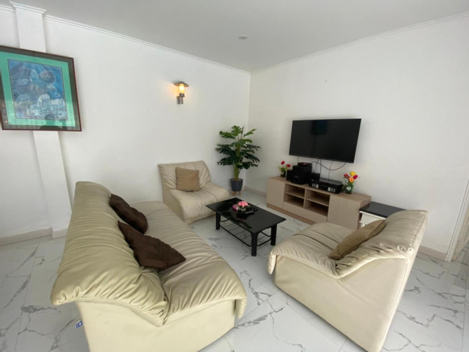 Others 5, Baan Golden Pool Villa, K. Sam Roi Yot