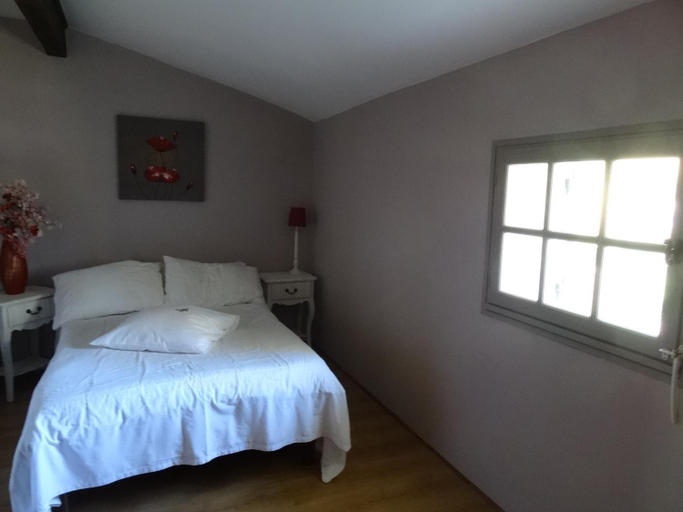Others 5, Chambres d'hotes Le Muguet, Dordogne