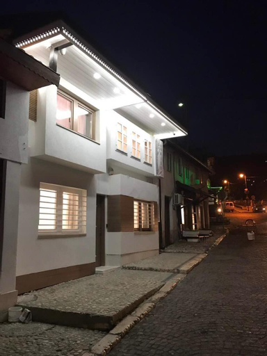 Guesthouse Biser, Sarajevo