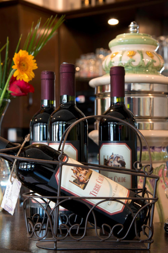 Food & Drinks 2, Landhotel Schuff, Kaiserslautern
