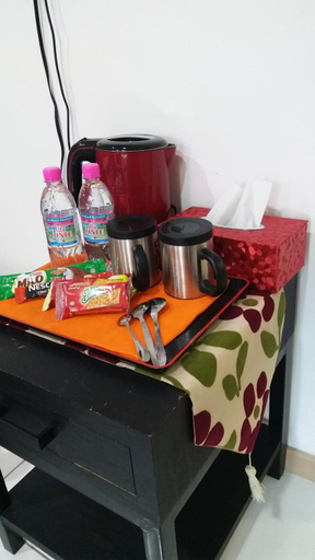 Others 2, Vista Alam Roomstay Homestay, Shah Alam