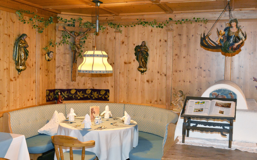 Food & Drinks 5, Hotel Residenz Hochland, Innsbruck Land