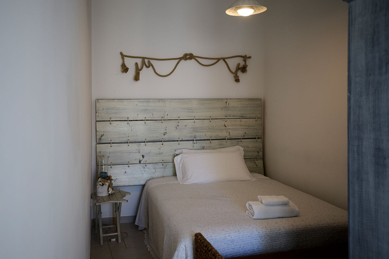 Bedroom 2, Dei Serafini, Bari
