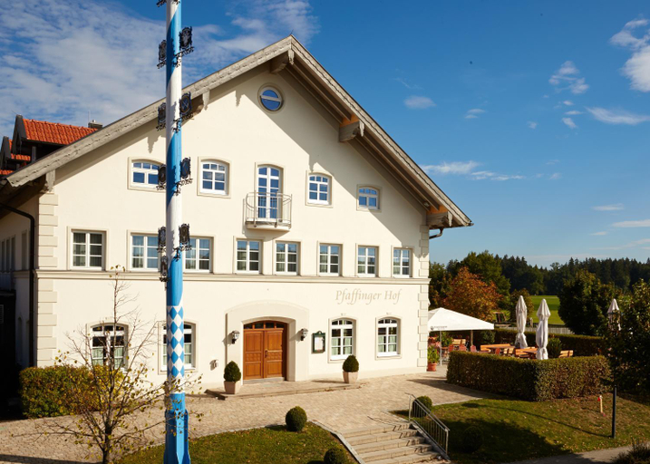 Others 3, Pfaffinger Hof, Rosenheim
