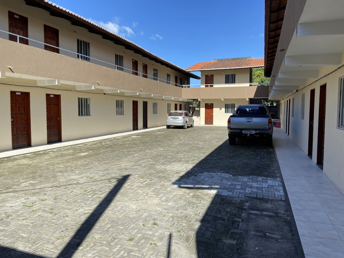 Others 5, Apartamento Premium Grand Luxo, Maracanaú