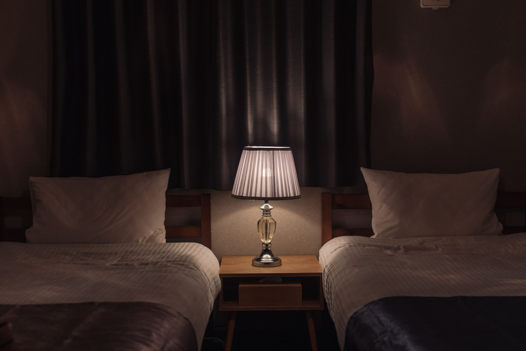 Bedroom 3, Private House u-zi house, Yaese