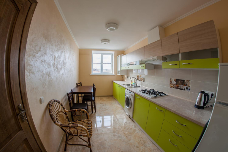 Others 5, Panorama Apart-Hotel, Kamianets'-Podil's'ka