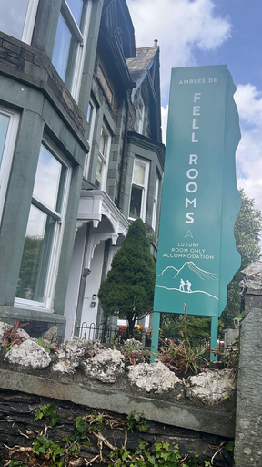 Exterior & Views 2, Ambleside Fell Rooms, Cumbria