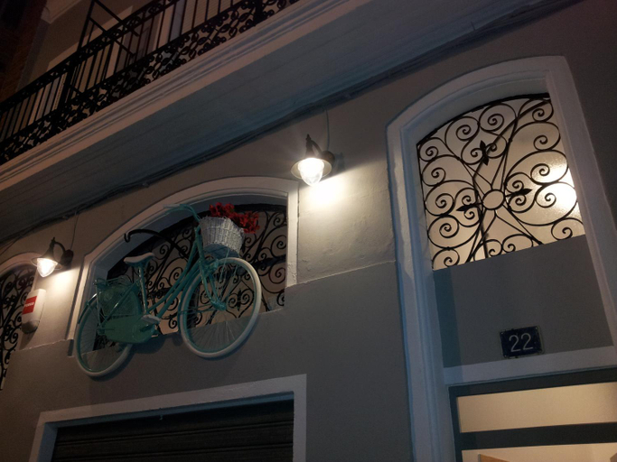Others 5, Hotel Smile & Co Hostal Boutique, Alicante