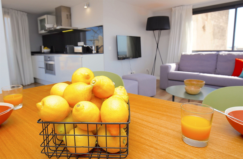 Food & Drinks 5, L'Aguila Apartments Turismo de Interior, Baleares