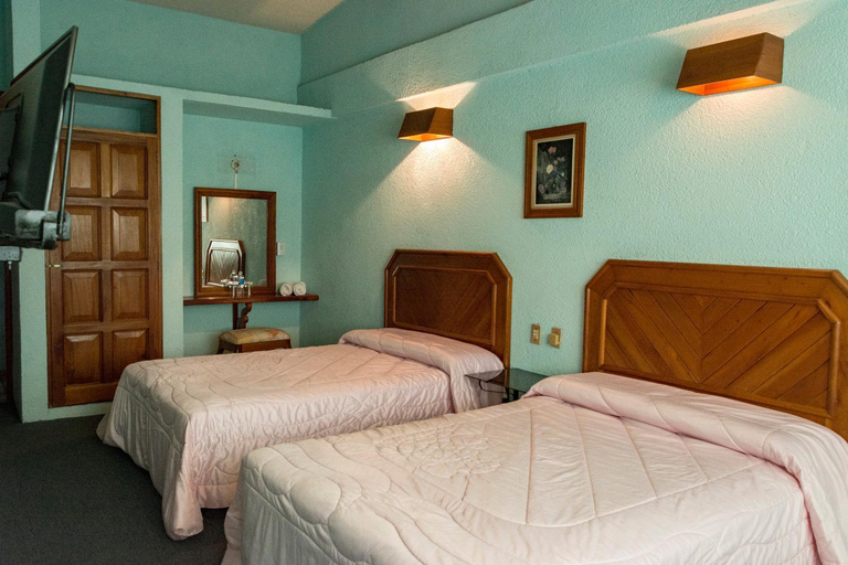 Others 4, Hotel Michelle, San Andrés Tuxtla