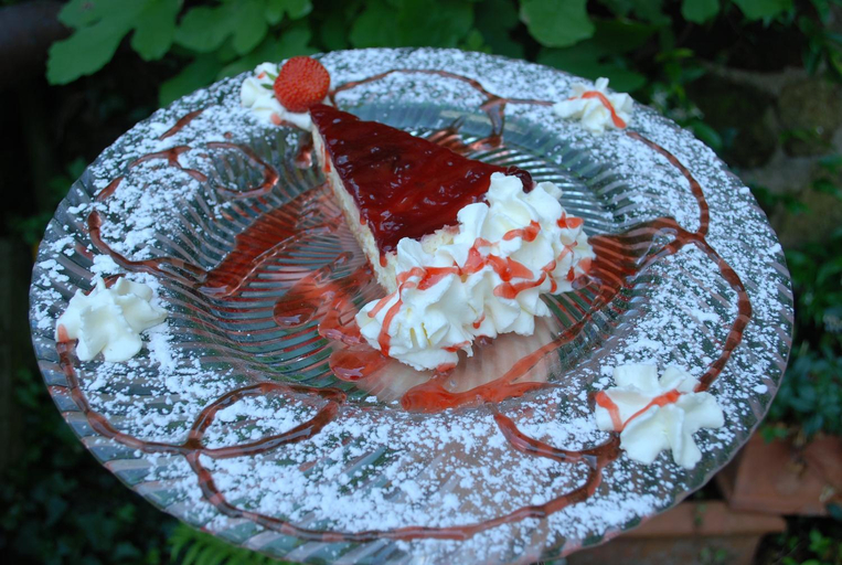 Food & Drinks 5, Romantica Pucci, Viterbo
