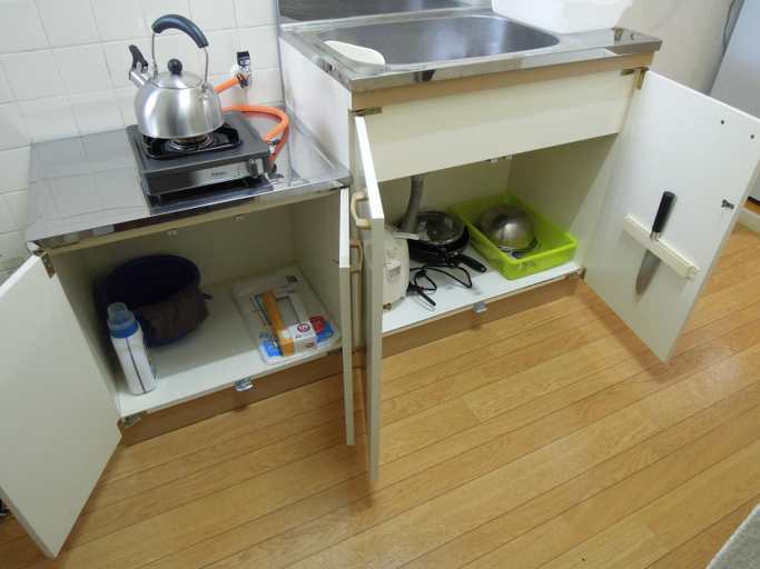 Others 5, Vacational Rental Sunny Heights, Kanazawa