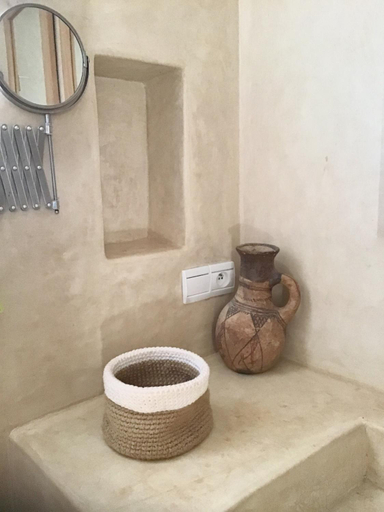 Bathroom 4, Dar Alya Essaouira Maison et table d'hotes, Essaouira