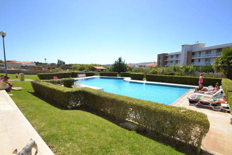 Room 5, Estrela do Mar - Com Vista Para a Piscina, Alcobaça