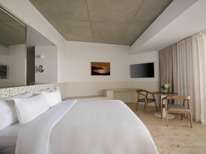 Bedroom 3, Ardo, City
