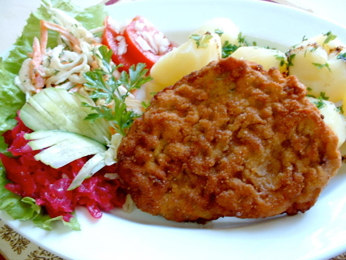Food & Drinks 5, Hotel Haga, Częstochowa City